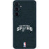NBA San Antonio Spurs Distressed Galaxy A36 5G Skin